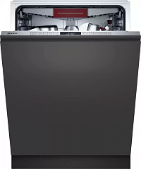 Встраиваемая посудомоечная машина Neff S255ECX11E