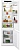 Встраиваемый холодильник Electrolux LNS6TE19S