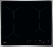 Варочная панель AEG TN64IA00XB