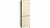Холодильник с нижней морозильной камерой BOSCH KGN36NK21R