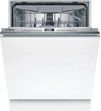 Встраиваемая посудомоечная машина Bosch SMV4EVX00E