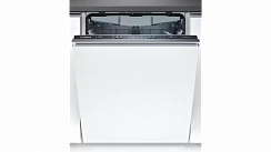 Встраиваемая посудомоечная машина BOSCH SMV25FX02R