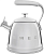 Чайник Smeg WKF01SS