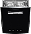 Встраиваемая посудомоечная машина Smeg ST2FABBL2