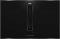 Варочная панель с вытяжкой Miele KMDA 7272 FR-U