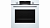 Встраиваемый духовой шкаф BOSCH HBG537EW0R