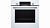Встраиваемый духовой шкаф BOSCH HBF554YW0R