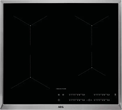 Варочная панель AEG IKB64431XB