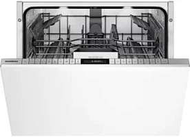 Встраиваемая посудомоечная машина Gaggenau DF 481-160F