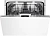 Встраиваемая посудомоечная машина Gaggenau DF 481-160F