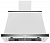 Вытяжка Kuppersberg T 969 W Silver