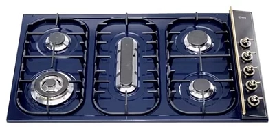 Варочная панель Ilve H39PCNV Blue
