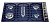 Варочная панель Ilve H39PCNV Blue