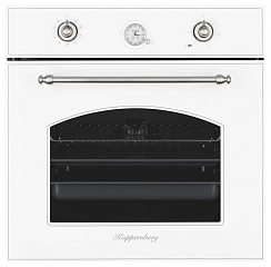 Духовой шкаф Kuppersberg SR 609 W Silver