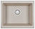 Мойка EMAR EMQ-1555.P EMQ-1555.P Берилл
