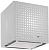 Вытяжка Falmec Rubik 43 (450) (с системой E.ion) ECP white