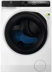Стиральная машина Electrolux EW9F7417WCE