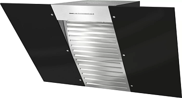 Вытяжка Miele DA 6096 W OBSW
