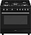 Варочный центр Smeg CX91GMBL
