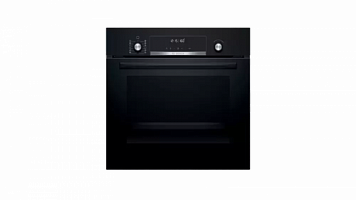 Встраиваемый духовой шкаф BOSCH HBJ577EB0R