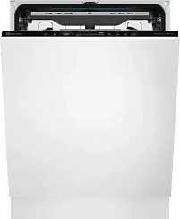 Встраиваемая посудомоечная машина Electrolux EEZ69410W