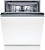 Встраиваемая посудомоечная машина Bosch SMV25EX02E