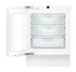 Встраиваемый холодильник Liebherr SUIB 1550 Premium BioFresh