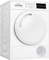 Сушильная машина Bosch WTW894A8SN