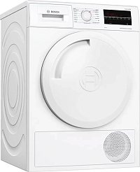 Сушильная машина Bosch WTW894A8SN