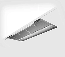 Вытяжка Elica BOXIN ADV DRY IX/A/120