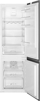Встраиваемый холодильник Smeg C3170NE
