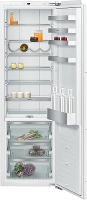 Встраиваемый холодильник Gaggenau RC282306