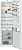 Встраиваемый холодильник Gaggenau RC282306