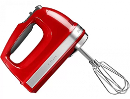 Миксер KitchenAid 5KHM9212EER