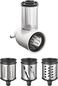 Насадка-овощерезка Kitchenaid 5KSMVSA