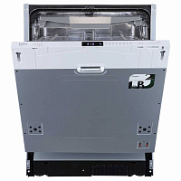 Посудомоечная машина BD 6002
