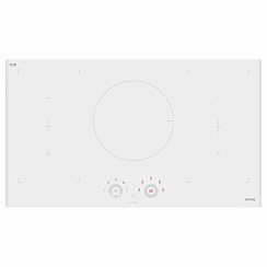 Индукционная варочная панель HIB 95750 BW Smart