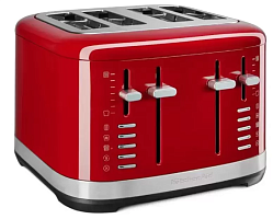 Тостер KitchenAid Artisan 5KMT4109EER