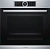 Духовой шкаф Bosch HBG6725S1I