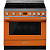 Варочный центр Smeg CPF9IPOR
