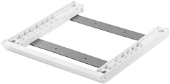Соединительный элемент для сушильной и стиральной машины Kuppersberg DS 610 W