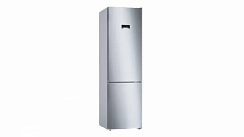 Холодильник с нижней морозильной камерой BOSCH KGN39XI27R