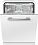 Встраиваемая посудомоечная машина Miele G6660 SCVi