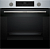 Духовой шкаф Bosch HJA737BR0