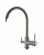 Смеситель EMAR EC-3007 3007.4 Берилл, смеситель кух.