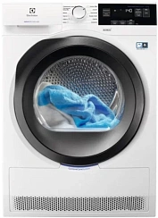 Сушильная машина Electrolux EW8HR357S