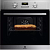 Духовой шкаф Electrolux EOH3H00BX