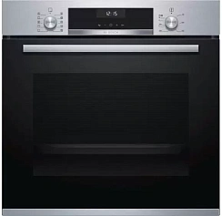 Встраиваемый духовой шкаф BOSCH HBG517ES0R