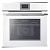 Духовой шкаф Kuppersbusch BP 6550.0 W1 Stainless steel