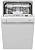 Встраиваемая посудомоечная машина Miele G 5481 SCVi